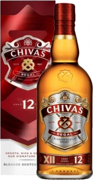 CHIVAS REGAL CL.100